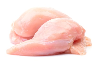 Chicken Breast Meat